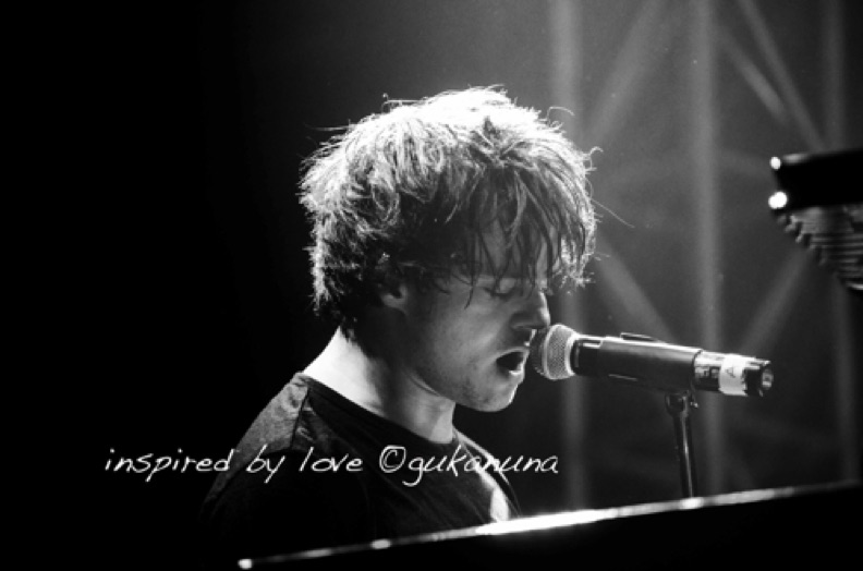 Jamie Cullum